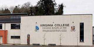 Virginia College